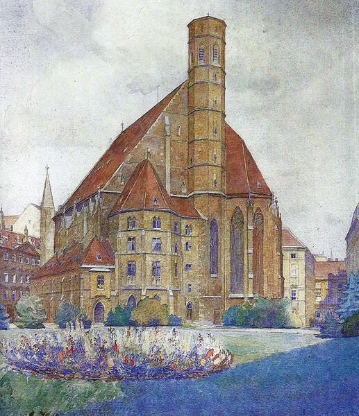 File:MinoriteChurchOfVienna.jpg