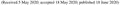 Thumbnail for version as of 11:46, 19 June 2020