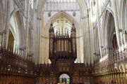 York's Minster, Template:20.