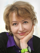 Natalia Berloff