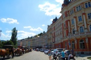 Karlovy Vary.