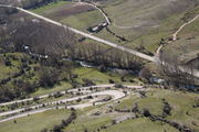 The Jucar as seen from the castle of Huelamo, Id.