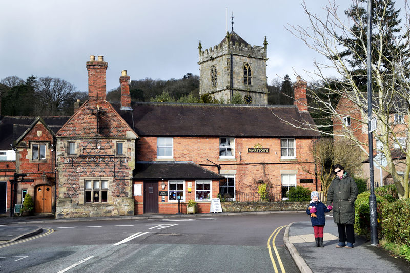 File:ChurchStretton-1March20-1.jpg