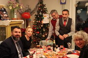 Party was in Girasol 52.